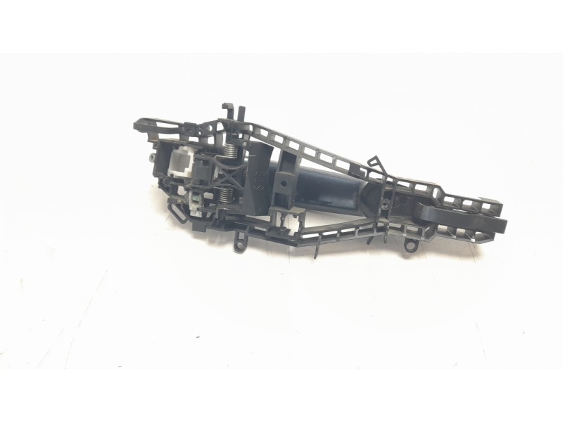Recambio de maneta exterior trasera izquierda para bmw serie 3 gran turismo (f34) 2.0 16v turbodiesel referencia OEM IAM 5121733