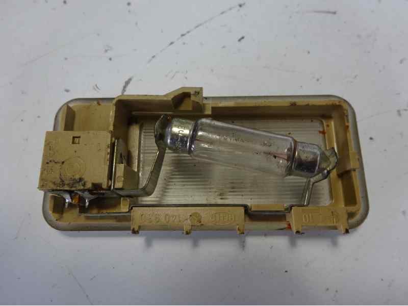 Recambio de luz interior para bmw serie 3 berlina (e46) 3.0 24v turbodiesel cat referencia OEM IAM   
