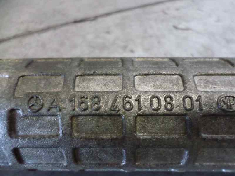 Recambio de cremallera direccion para mercedes-benz clase a (w168) 160 l (168.133) referencia OEM IAM 1684610801  