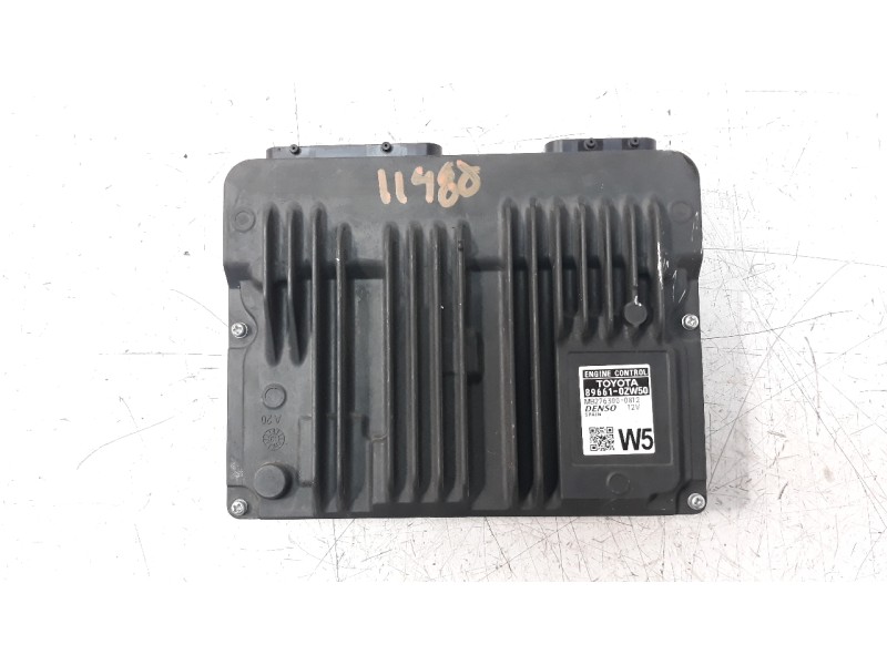 Recambio de centralita motor uce para toyota corolla (e21) referencia OEM IAM 896610ZW50  