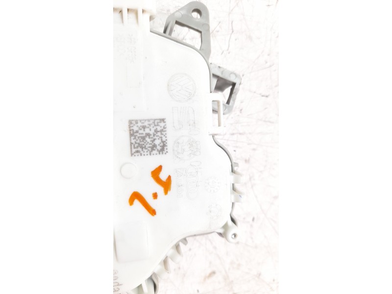 Recambio de cerradura puerta delantera izquierda para audi a3 sportback (8vf) referencia OEM IAM 8K0839015H  