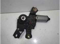 Recambio de motor limpia trasero para volkswagen passat variant (3c5) referencia OEM IAM 3C9955711 53027612 