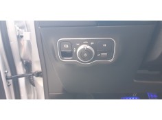 Recambio de mando luces para mercedes-benz b-klasse (bm 247) (2.2019) b 200 d (247.012) referencia OEM IAM A2479052902  