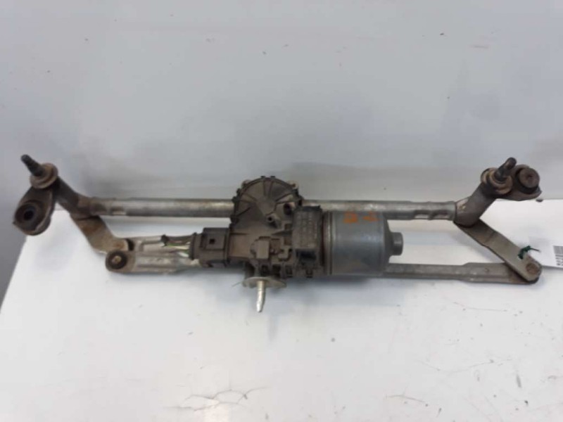 Recambio de motor limpia delantero para volkswagen polo (6r1) advance referencia OEM IAM 6R1955119A 0390241566 