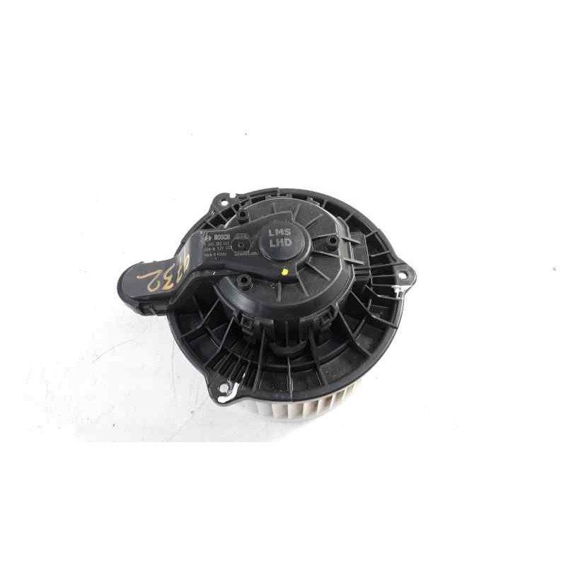 Recambio de ventilador calefaccion para kia sportage concept 4x2 referencia OEM IAM F00S3B2441  