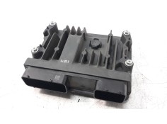 Recambio de centralita motor uce para toyota corolla (e21) referencia OEM IAM 896610ZW50   2