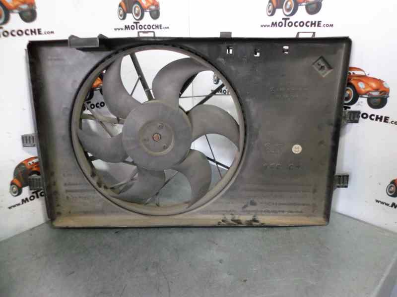 Recambio de electroventilador para mercedes-benz clase a (w168) 160 l (168.133) referencia OEM IAM 1685000593 80797 