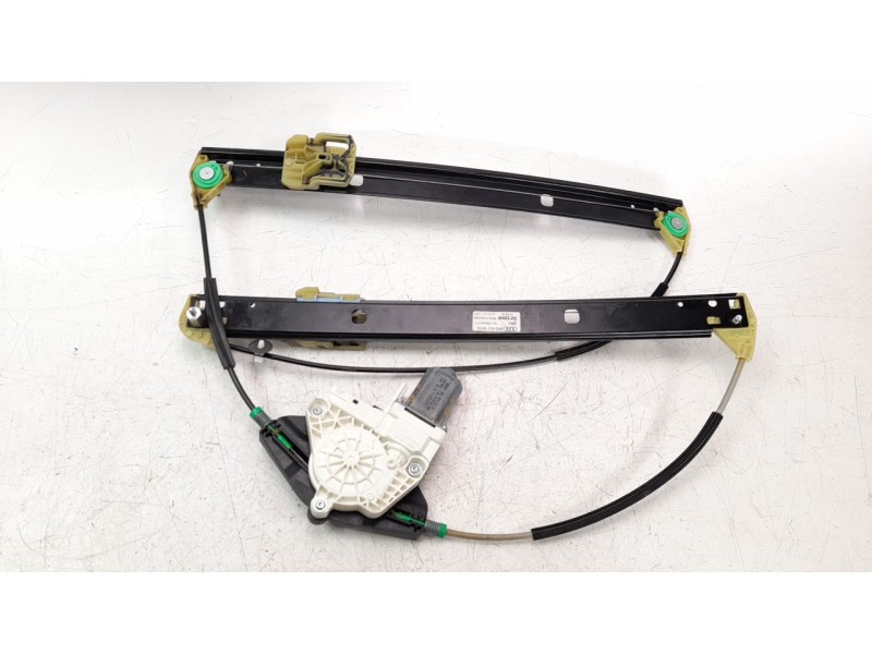 Recambio de elevalunas delantero izquierdo para audi q5 (8r) 2.0 16v tfsi referencia OEM IAM 8R0837461G  