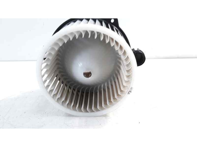 Recambio de ventilador calefaccion para kia sportage concept 4x2 referencia OEM IAM F00S3B2441  