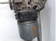 Recambio de motor limpia delantero para volkswagen polo (6r1) advance referencia OEM IAM 6R1955119A 0390241566  2