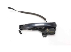 MANETA EXTERIOR TRASERA IZQUIERDA 806070266R 806070266R 