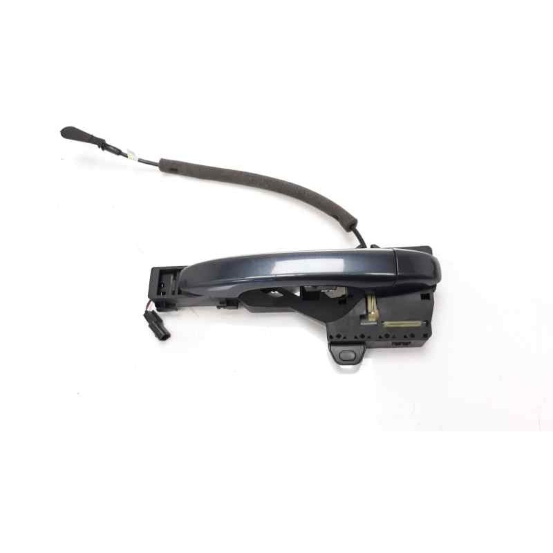 Recambio de maneta exterior trasera izquierda para renault megane iv berlina 5p zen referencia OEM IAM 806070266R  