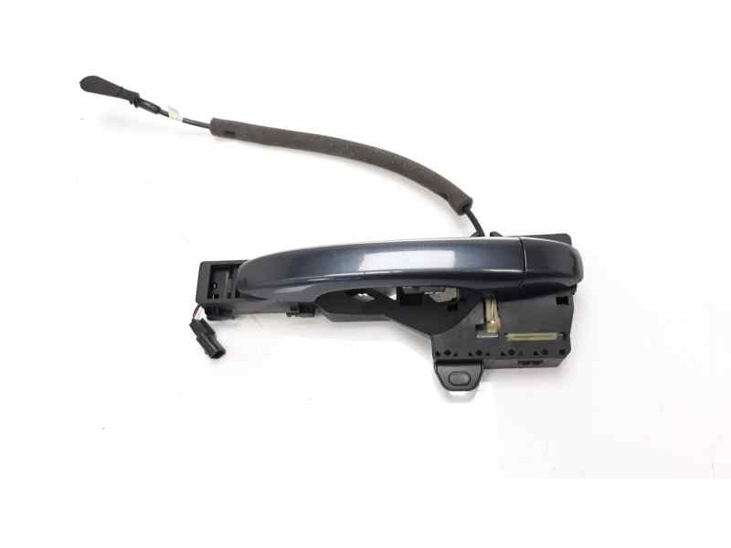 Recambio de maneta exterior trasera izquierda para renault megane iv berlina 5p zen referencia OEM IAM 806070266R  
