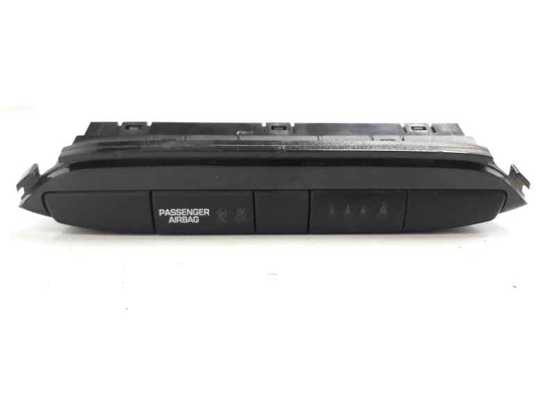 Recambio de pantalla multifuncion para hyundai i20 1.2 16v cat referencia OEM IAM 93700C8030  
