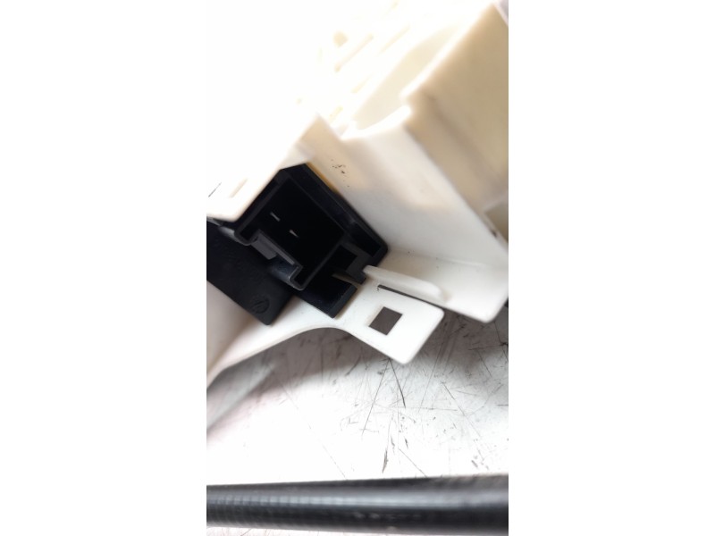 Recambio de elevalunas delantero izquierdo para audi q5 (8r) 2.0 16v tfsi referencia OEM IAM 8R0837461G  