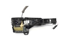 Recambio de maneta exterior trasera izquierda para renault megane iv berlina 5p zen referencia OEM IAM 806070266R   2