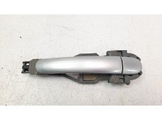 MANETA EXTERIOR TRASERA IZQUIERDA 3B0837207 3B0837207 
