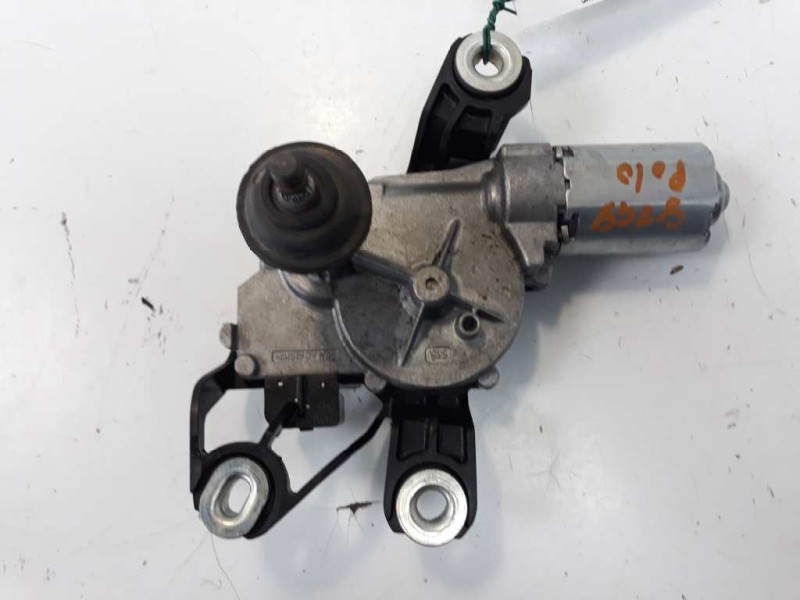 Recambio de motor limpia trasero para volkswagen polo (6r1) advance referencia OEM IAM 5K6955711B  