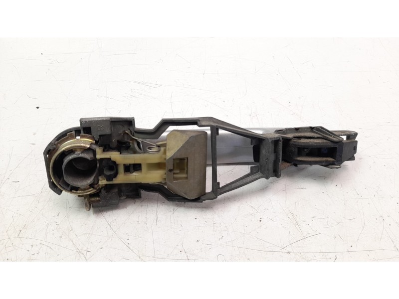 Recambio de maneta exterior trasera izquierda para seat toledo (1m2) 1.9 tdi referencia OEM IAM 3B0837207  