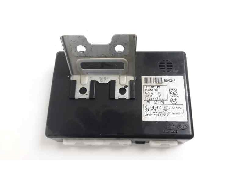 Recambio de modulo electronico para hyundai i20 1.2 16v cat referencia OEM IAM 954001JBB1  