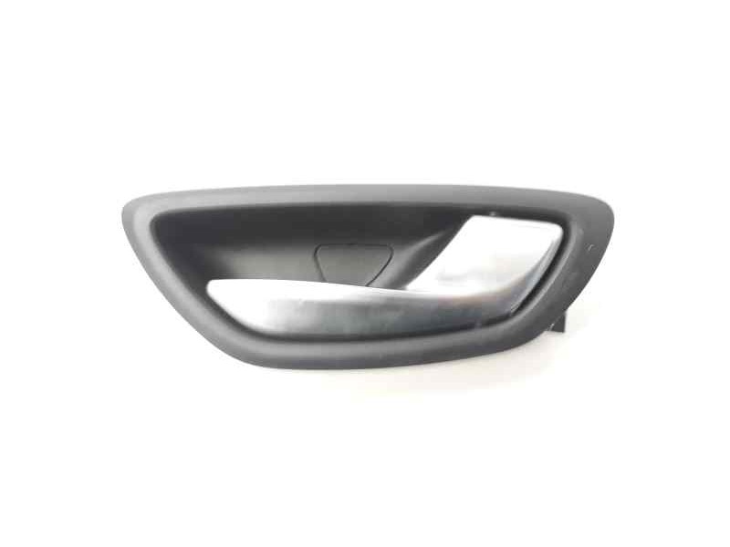 Recambio de maneta interior delantera derecha para renault megane iv berlina 5p zen referencia OEM IAM 826725403R  