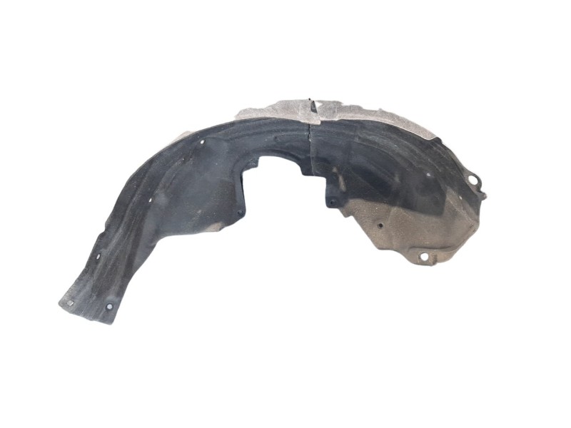 Recambio de paso rueda trasero izquierdo para toyota corolla (e21) referencia OEM IAM 6563802150  