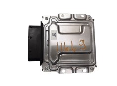 Recambio de centralita motor uce para hyundai tucson 1.6 crdi cat referencia OEM IAM 296102U150   2
