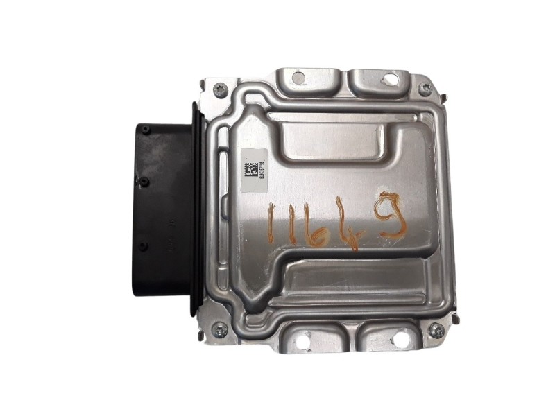 Recambio de centralita motor uce para hyundai tucson 1.6 crdi cat referencia OEM IAM 296102U150  