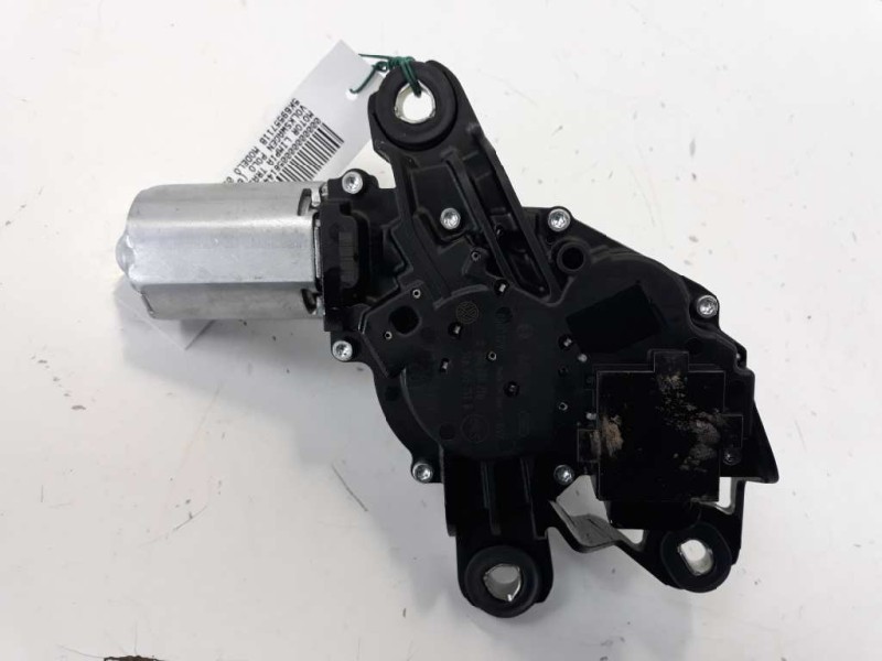 Recambio de motor limpia trasero para volkswagen polo (6r1) advance referencia OEM IAM 5K6955711B  