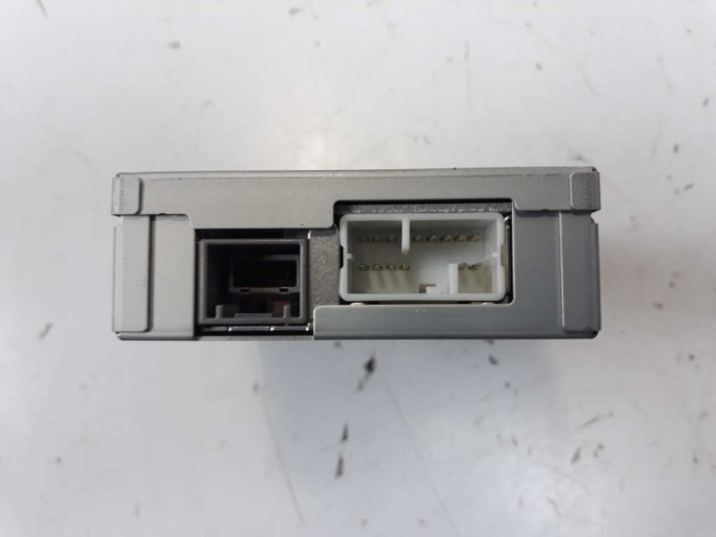 Recambio de modulo electronico para honda civic berlina 5 (fk) 2.2 ctdi referencia OEM IAM 39113SMGE01M1  
