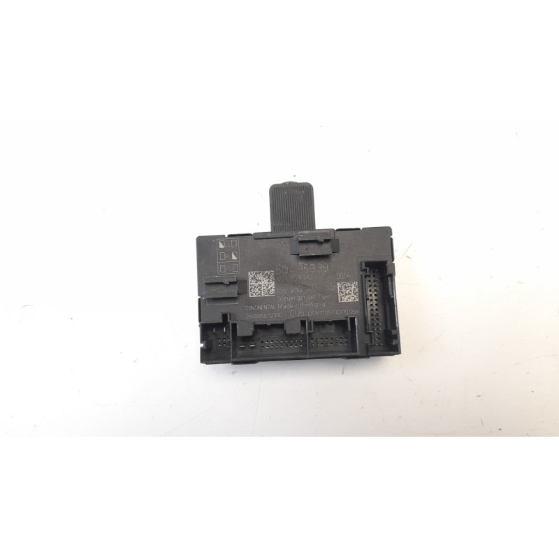 Recambio de modulo confort para volkswagen golf vii lim. 1.6 tdi dpf referencia OEM IAM 5Q4959393B  