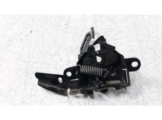 Recambio de cerradura capo para toyota corolla (e21) referencia OEM IAM 5351002790   2