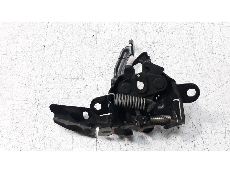 Recambio de cerradura capo para toyota corolla (e21) referencia OEM IAM 5351002790  