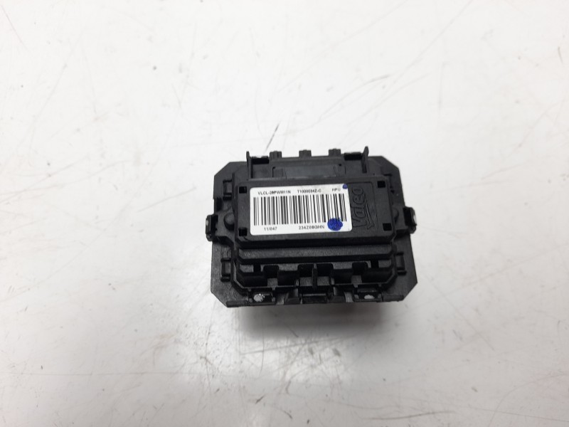 Recambio de resistencia calefaccion para peugeot 308 sw envy referencia OEM IAM T1000034ZC  
