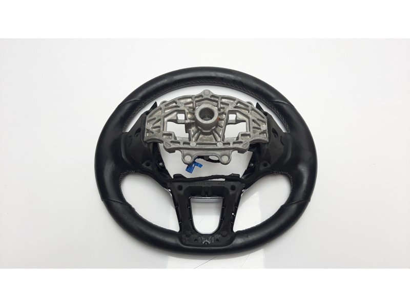 Recambio de volante para peugeot 2008 (--.2013) 1.2 12v e-thp referencia OEM IAM 98007408ZD 98084115ZD 