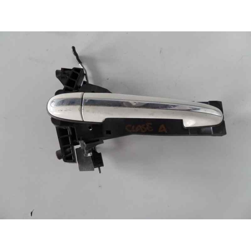 Recambio de maneta exterior delantera derecha para mercedes-benz clase a (w168) 160 l (168.133) referencia OEM IAM   