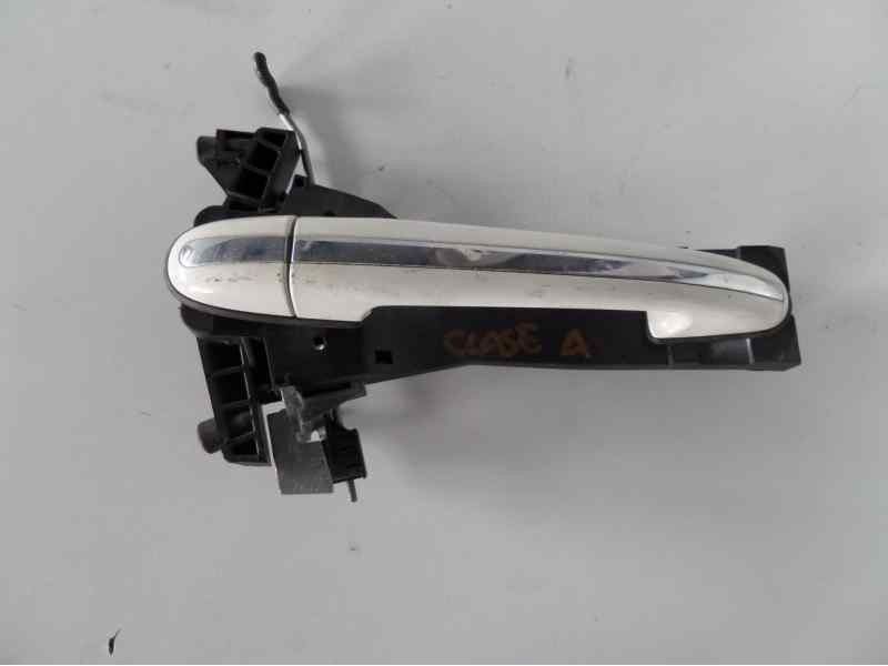 Recambio de maneta exterior delantera derecha para mercedes-benz clase a (w168) 160 l (168.133) referencia OEM IAM   