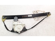 ELEVALUNAS TRASERO DERECHO 