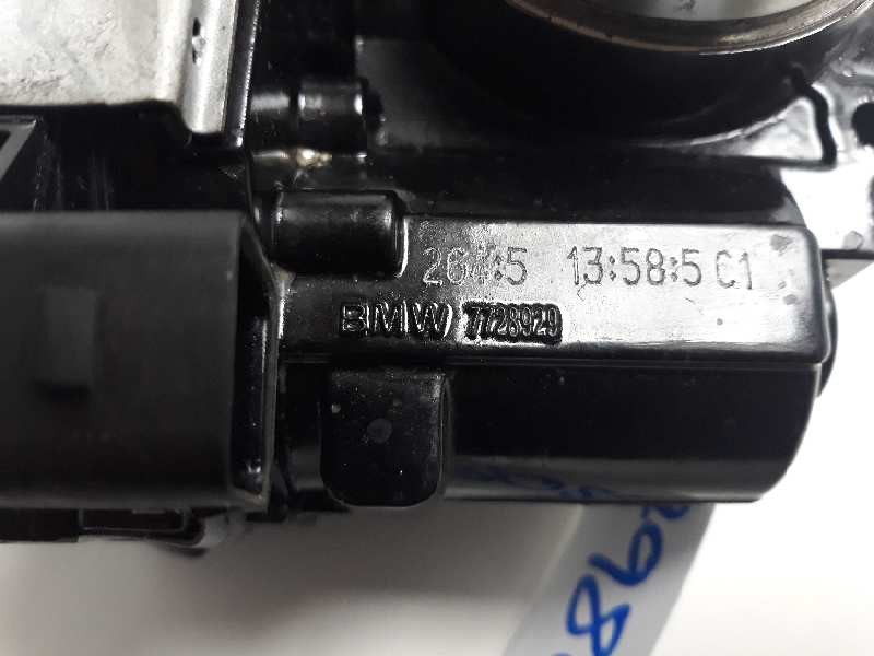 Recambio de caja mariposa para bmw r 1200 gs r 1200 gs referencia OEM IAM 7728929 1507062336 