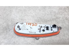 Recambio de centralita luces para dacia sandero iii stepway expression referencia OEM IAM VP00218061   2