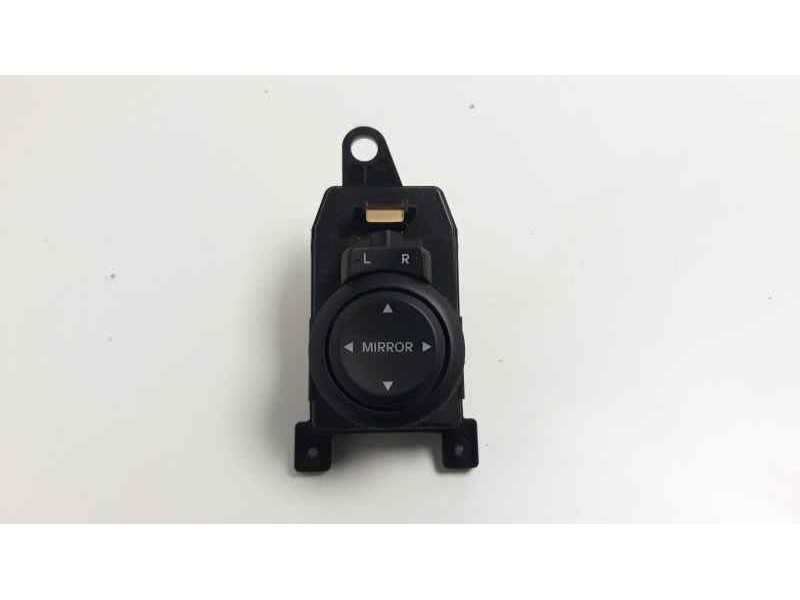 Recambio de mando retrovisor para hyundai i20 1.2 16v cat referencia OEM IAM 202008161  