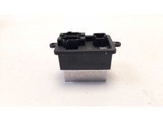 Recambio de resistencia calefaccion para citroen jumpy fugón confort xl referencia OEM IAM A43003000   2