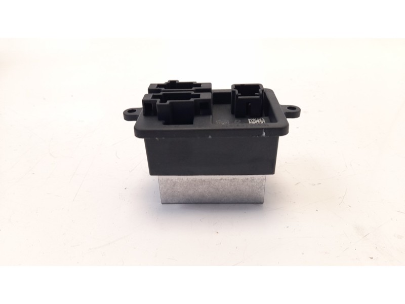 Recambio de resistencia calefaccion para citroen jumpy fugón confort xl referencia OEM IAM A43003000  