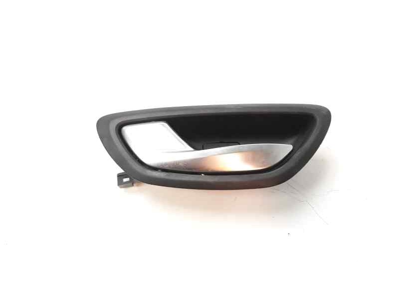 Recambio de maneta interior delantera izquierda para renault megane iv berlina 5p zen referencia OEM IAM 254214896R  