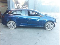 RENAULT MEGANE IV GRANDTOUR