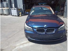 bmw serie 5 berlina (e60) del año 2008 2