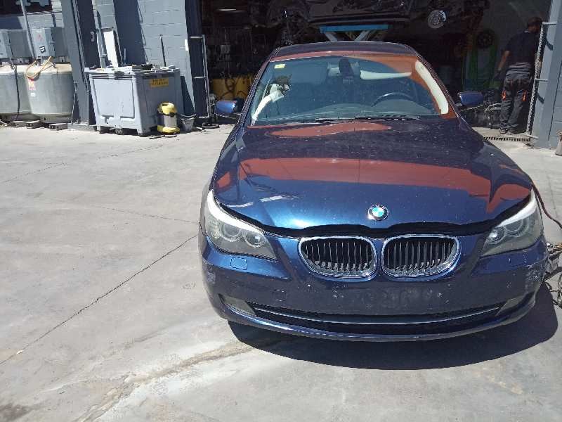 bmw serie 5 berlina (e60) del año 2008