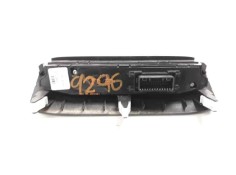 Recambio de pantalla multifuncion para hyundai i20 1.2 16v cat referencia OEM IAM 93700C8030   2