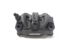 Recambio de pinza de freno delantera izquierda para honda cb 650r referencia OEM IAM 45150MJPG51  