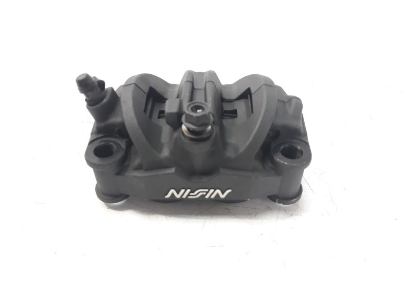 Recambio de pinza de freno delantera izquierda para honda cb 650r referencia OEM IAM 45150MJPG51  